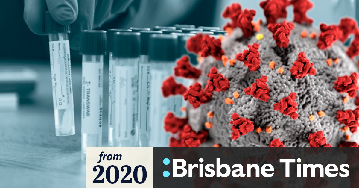 Two more COVID19 cases confirmed as Queensland testing expands